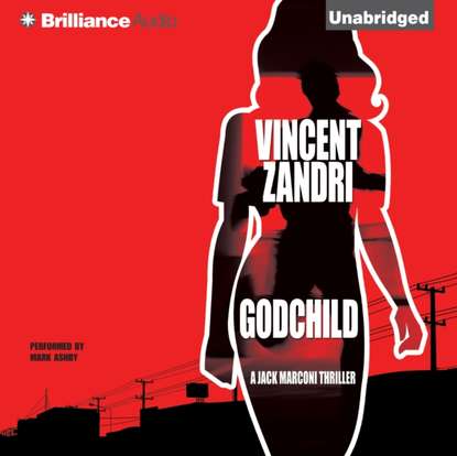 Vincent Zandri — Godchild