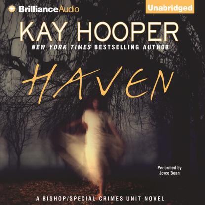 Kay Hooper — Haven