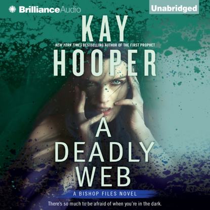 Kay Hooper — Deadly Web