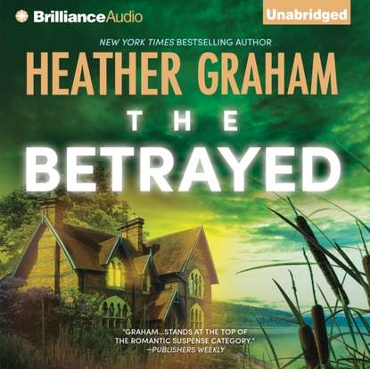 Heather Graham — Betrayed