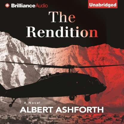 Albert Ashforth — Rendition