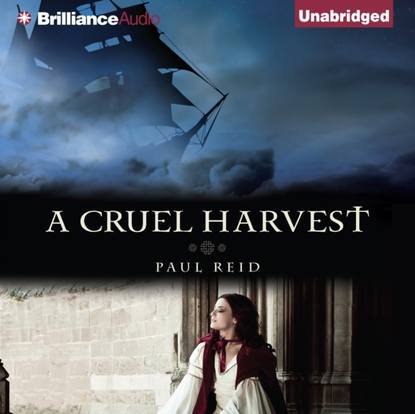 

Cruel Harvest