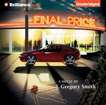 J. Gregory Smith — Final Price