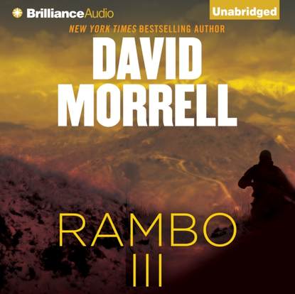 David Morrell — Rambo III