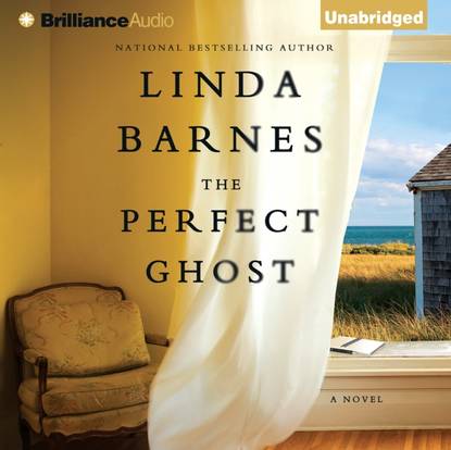 Linda Barnes — Perfect Ghost