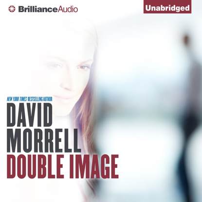 David Morrell — Double Image