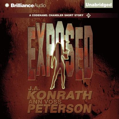 J. A. Konrath — Exposed