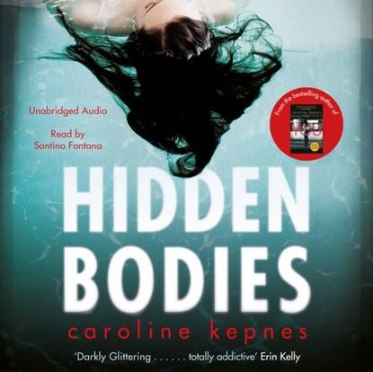 Caroline Kepnes — Hidden Bodies