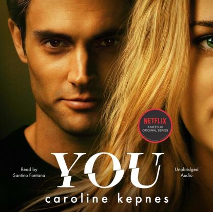 Caroline Kepnes - You