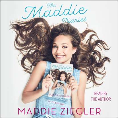 

Maddie Diaries