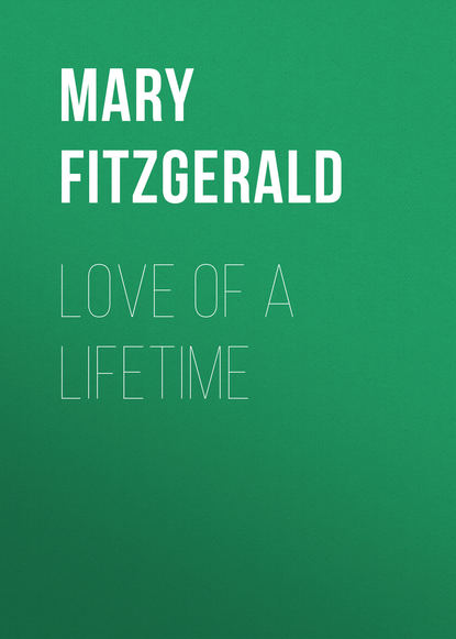 Mary Fitzgerald — Love of a Lifetime