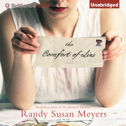 

Comfort of Lies