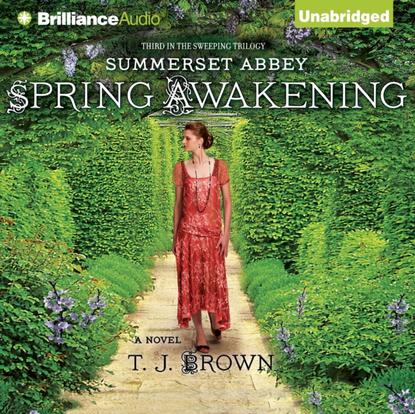 

Spring Awakening