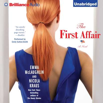 

First Affair