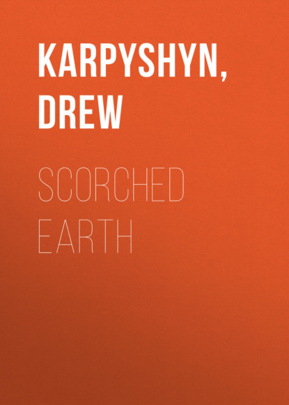 Drew  Karpyshyn - Scorched Earth