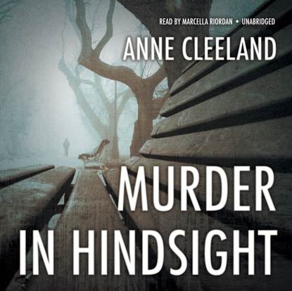 Anne Cleeland — Murder in Hindsight