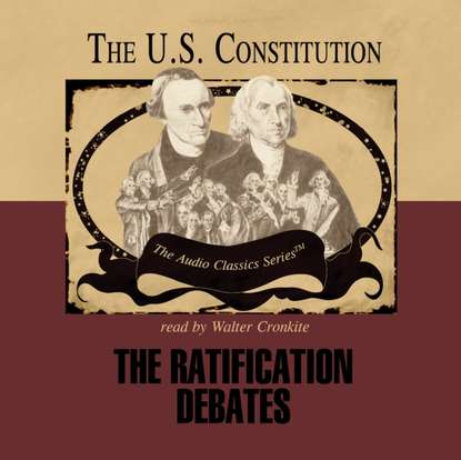 Ксюша Ангел - Ratification Debates