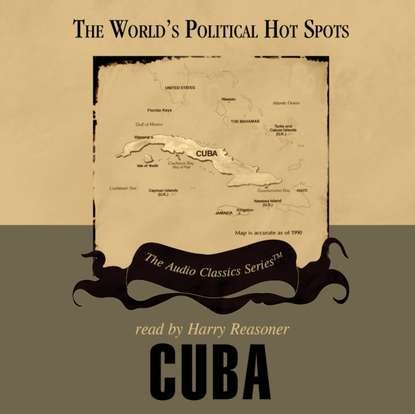 Ксюша Ангел - Cuba