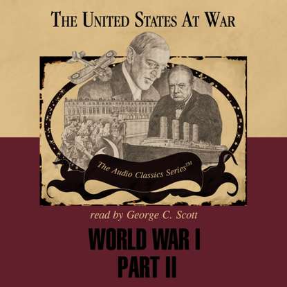 Ксюша Ангел - World War I, Part 2