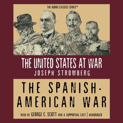 Ксюша Ангел - Spanish-American War