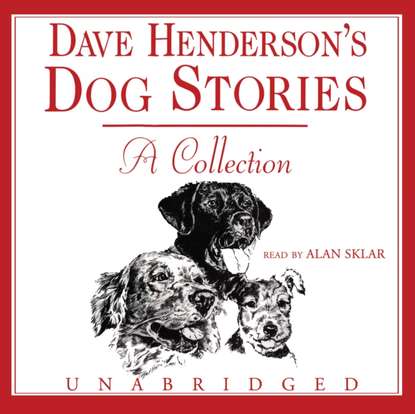 Ксюша Ангел - Dave Henderson's Dog Stories