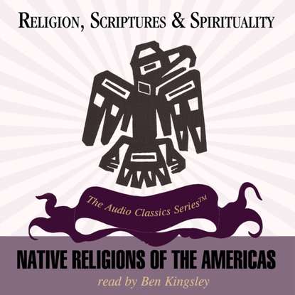 Ake Hultkrantz — Native Religions of the Americas