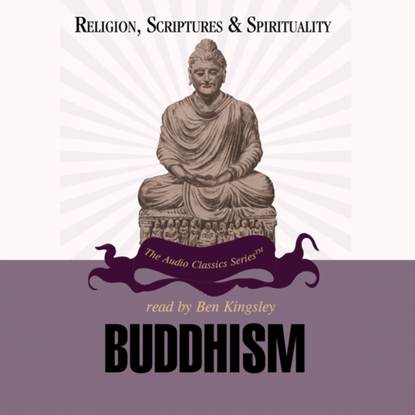 Winston L. King — Buddhism