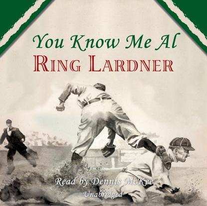 Lardner Ring - You Know Me Al