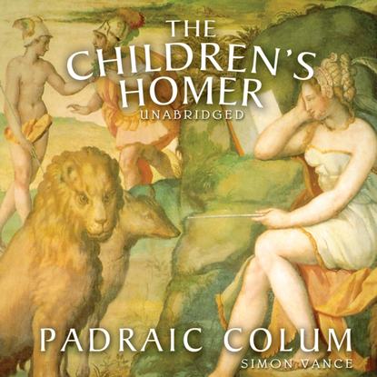 Padraic Colum — Children's Homer