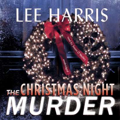 Lee Harris — Christmas Night Murder