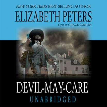 Elizabeth Peters — Devil-May-Care