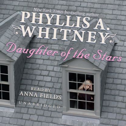 Phyllis A. Whitney — Daughter of the Stars