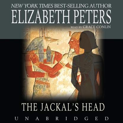 Elizabeth Peters — Jackal's Head