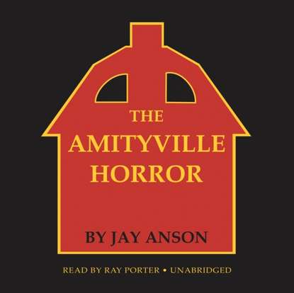 Jay Anson — Amityville Horror