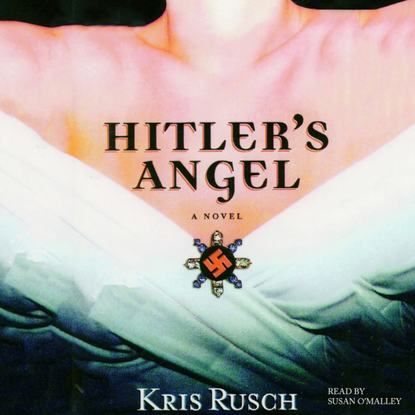 Ксюша Ангел - Hitler's Angel