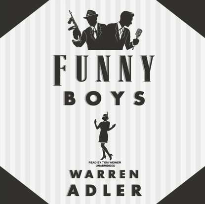 

Funny Boys