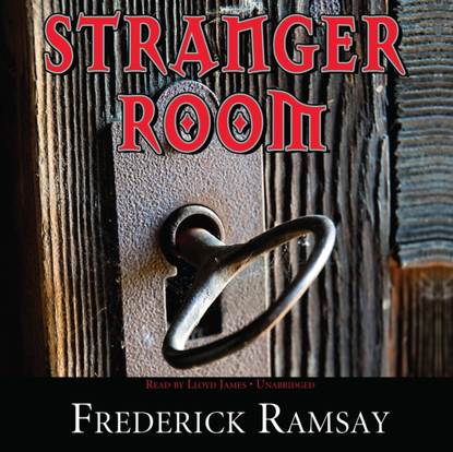 Frederick Ramsay — Stranger Room