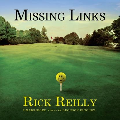 

Missing Links