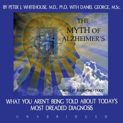 Ксюша Ангел - Myth of Alzheimer's