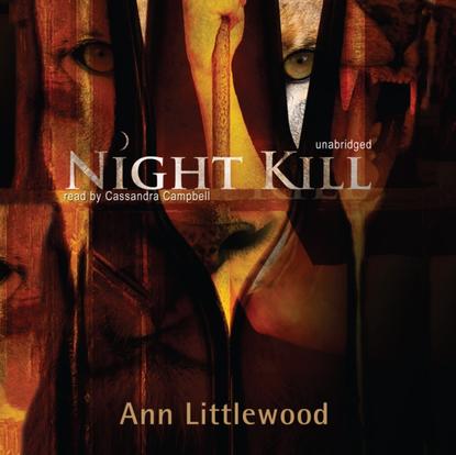 Ann Littlewood — Night Kill