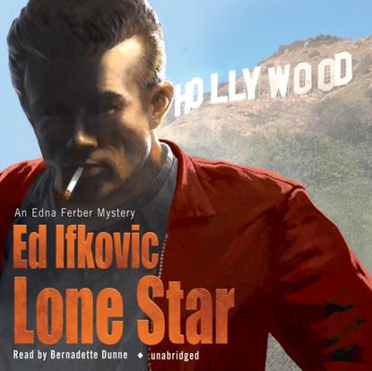 Ed Ifkovic — Lone Star