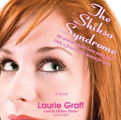 

Shiksa Syndrome