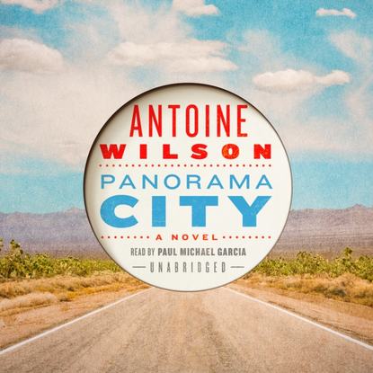 

Panorama City