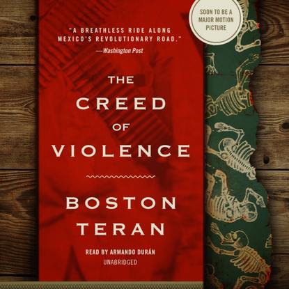 

Creed of Violence