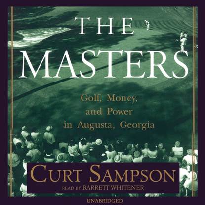 Curt Sampson — Masters