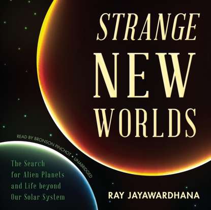 

Strange New Worlds
