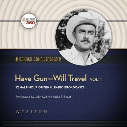 Ксюша Ангел - Have Gun-Will Travel, Vol. 1