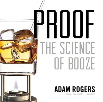 Adam Rogers — Proof