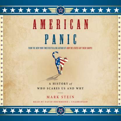 

American Panic
