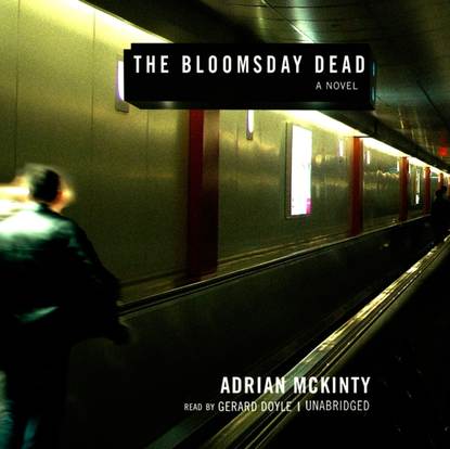 Adrian McKinty — Bloomsday Dead